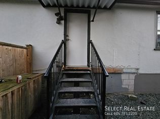 45723 Lewis Ave #B, Chilliwack, BC