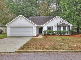 584 Old Walnut Br, North Augusta, SC 29860