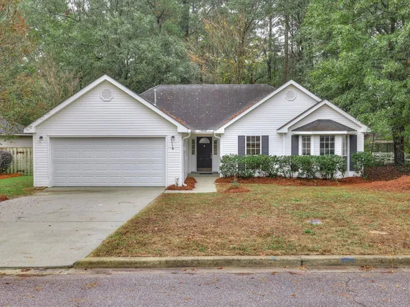 584 Old Walnut Br, North Augusta, SC 29860