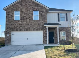 18413 Quiet Range Dr, Elgin, TX 78621