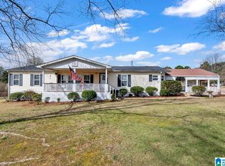 9118 Tingle Cutoff Rd, Dora, AL 35062