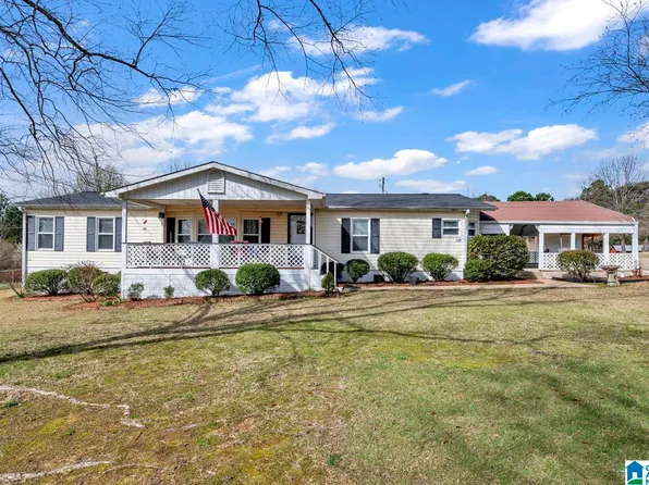 9118 Tingle Cutoff Rd, Dora, AL 35062