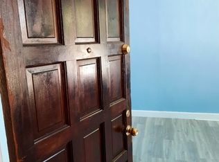 1875 Amsterdam Ave #2E, New York, NY 10031