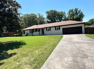 5001 Newhaven Ave, Memphis, TN 38117
