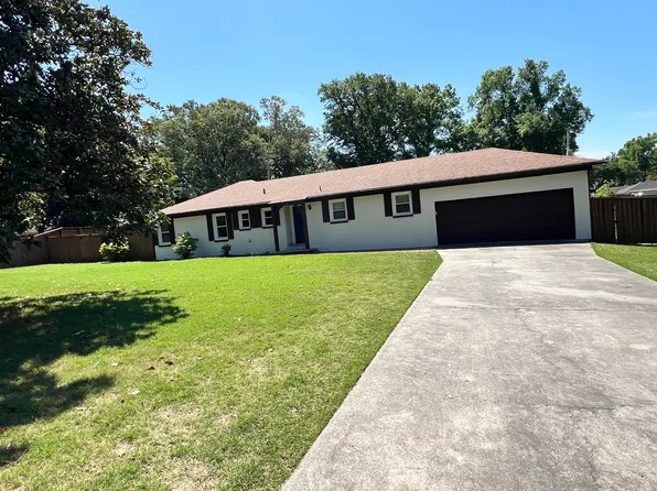 5001 Newhaven Ave, Memphis, TN 38117
