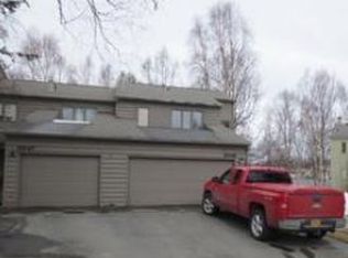 6949 Gemini Dr #C-5, Anchorage, AK 99504