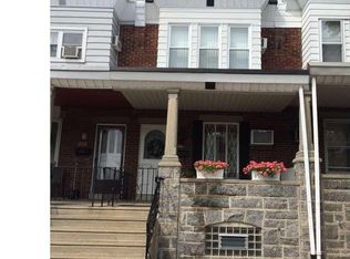 4320 Devereaux Ave, Philadelphia, PA 19135