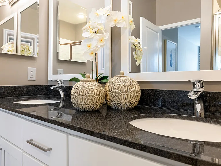 Designer Collection Bath
