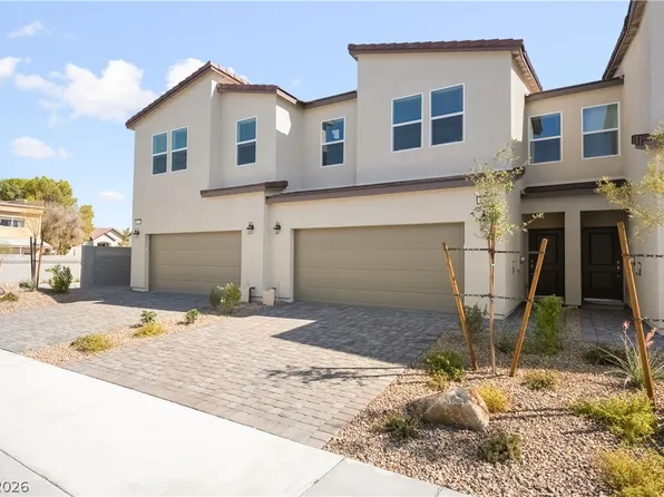 4279 Galaxy Gaze Ave, Las Vegas, NV 89110