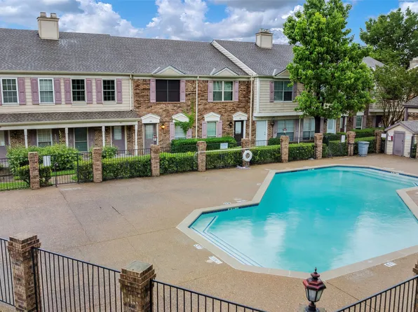 641 Carriagehouse Ln APT 6, Garland, TX 75040