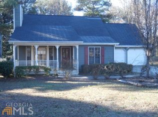 105 Lake Connie Rd, Carrollton, GA 30116