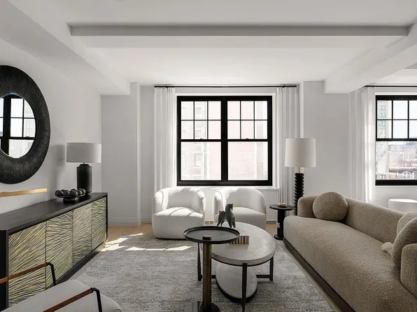 720 W End Ave #3E, New York, NY 10025