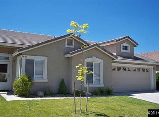 9681 Woodhollow Dr, Reno, NV 89521