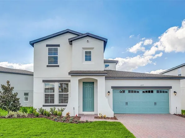 1217 Grassland Ave, Saint Cloud, FL 34771