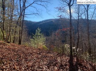 Tbd Elk Ridge Rd, Deep Gap, NC 28618