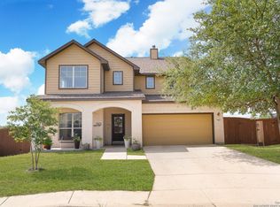 7503 Kings Spg, San Antonio, TX 78254