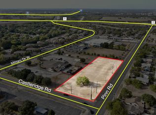 0 Pinn Rd #3, San Antonio, TX 78227