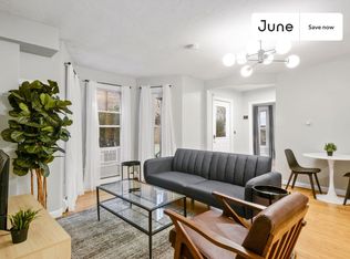 14-18 Bacon St, Newton, MA 02458