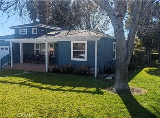 411 Henderson Ave, San Luis Obispo, CA 93405