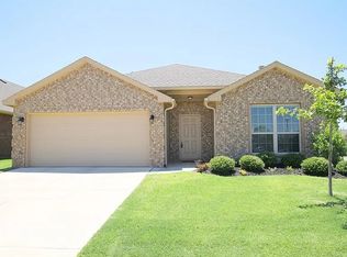 8220 NW 106th Cir, Oklahoma City, OK 73162