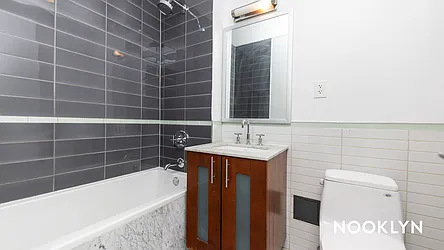 Rented by Nooklyn NYC LLC