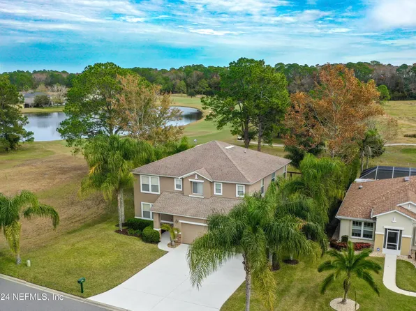 5078 CYPRESS LINKS Boulevard, Elkton, FL 32033