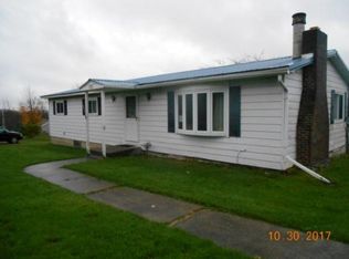 537 North Rd, Harpursville, NY 13904