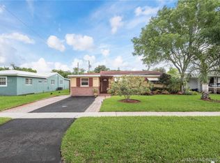 2321 N 56th Ter, Hollywood, FL 33021