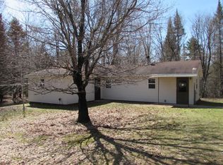 W10781 Whiskey Creek Ln, Dunbar, WI 54119