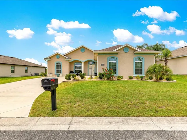 11215 SE 172nd Pl, Summerfield, FL 34491