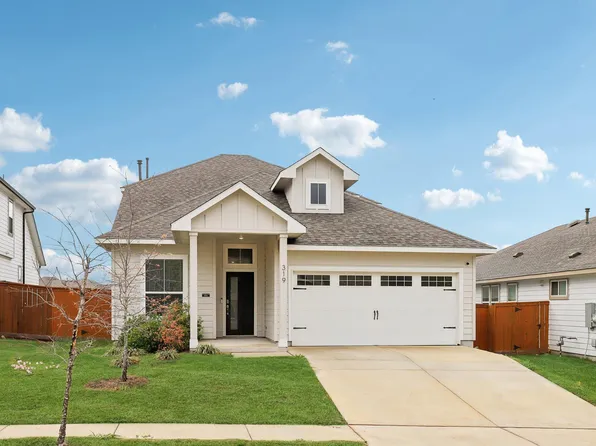 319 William Moon Way, San Marcos, TX 78666