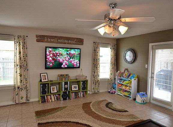5th image of 8832 Cowboy Rose Ln