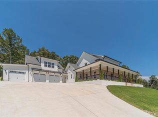 3078 Turning Creek Trl, Dacula, GA 30019