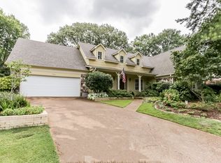 7561 Nohapa Cv, Germantown, TN 38138