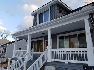 300 Troy Ave E #2, Ferndale, MI 48220