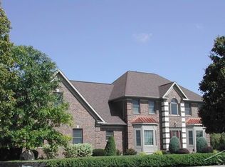 4482 Autumn Rdg, Saginaw, MI 48603