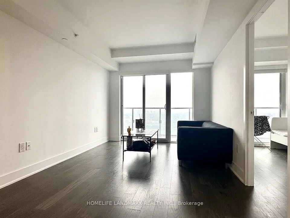 955 Bay St #2912