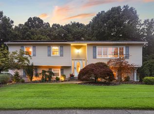34 Strathmore Drive, New City, NY 10956