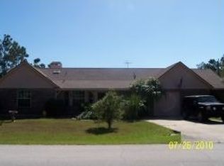 8A Pine Haven Dr, Palm Coast, FL 32164