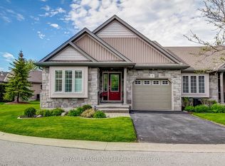 5 Rose Glen Cres, Niagara On The Lake, ON L0S 1T0