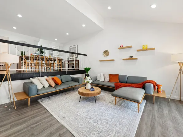 596 W Huntington Dr Unit F, Arcadia, CA 91007