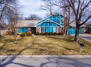 14314 E Brookline Ct, Wichita, KS 67230