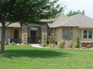 32289 Pebble Beach, Afton, OK 74331