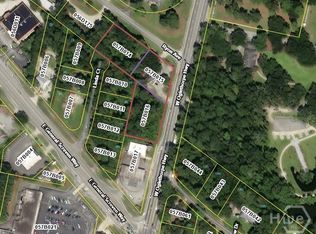 139 W Oglethorpe Hwy, Hinesville, GA 31313