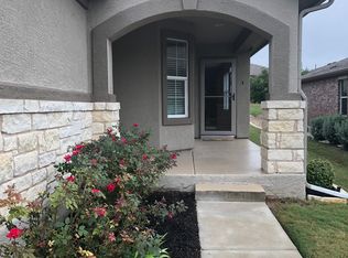 107 Cleburne Pass, Georgetown, TX 78633