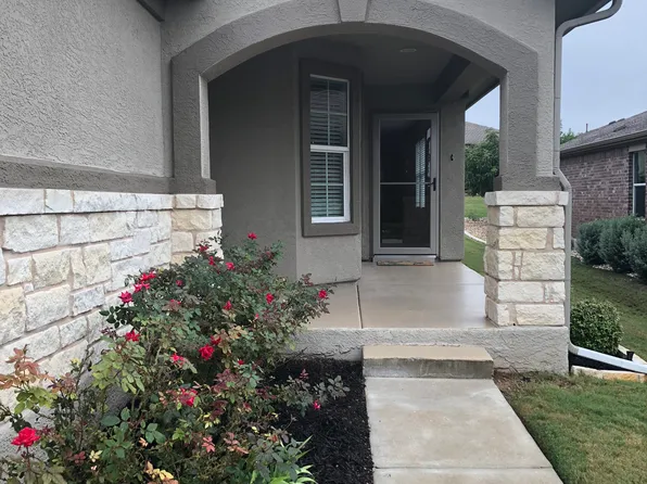107 Cleburne Pass, Georgetown, TX 78633