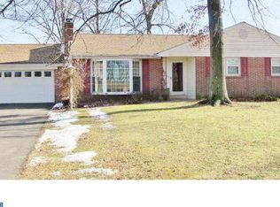 426 Mininger Rd, Souderton, PA 18964