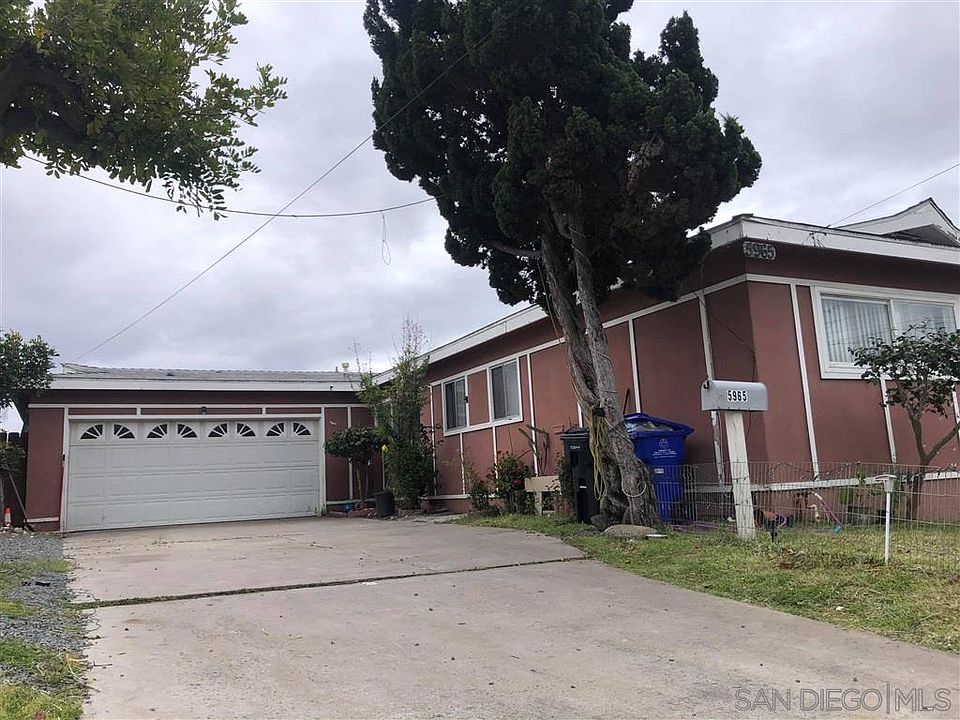 1st image of 5965 Hughes St