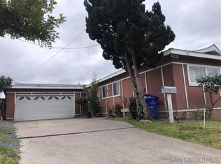 5965 Hughes St, San Diego, CA 92115