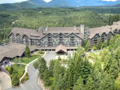 3600 Suncadia Trail #2062, Cle Elum, WA, 98922